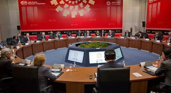 APEC thúc đẩy tự do thương mại và đầu tư