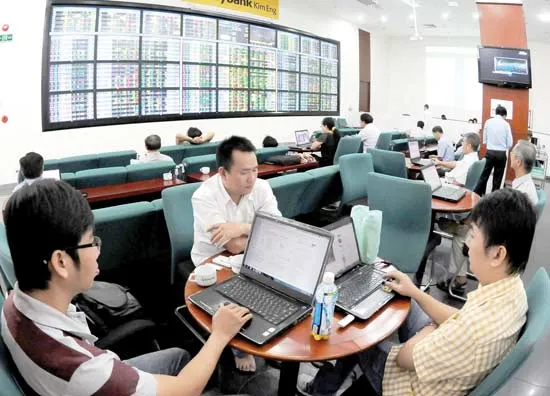 Chứng khoán Việt Nam dần hấp dẫn nhà đầu tư nước ngoài