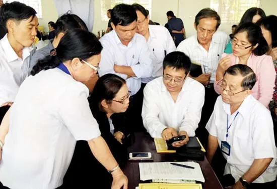 PGĐ Sở NN-PTNT tỉnh Đồng Nai: “Chậm chân” là mất cơ hội