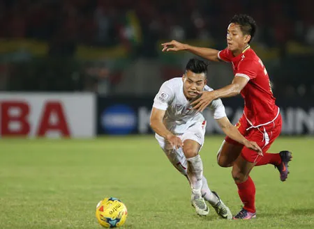 Tắm ở ao làng ảnh 1