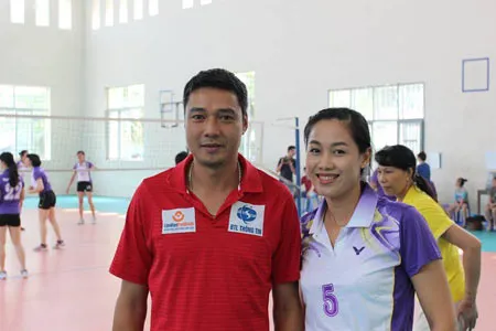 Nhiệt huyết người thầy ảnh 1