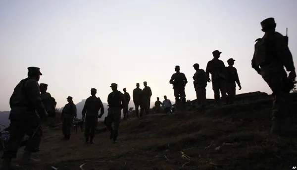 Pakistan: Ấn Độ nã pháo làm 11 người chết ở Kashmir