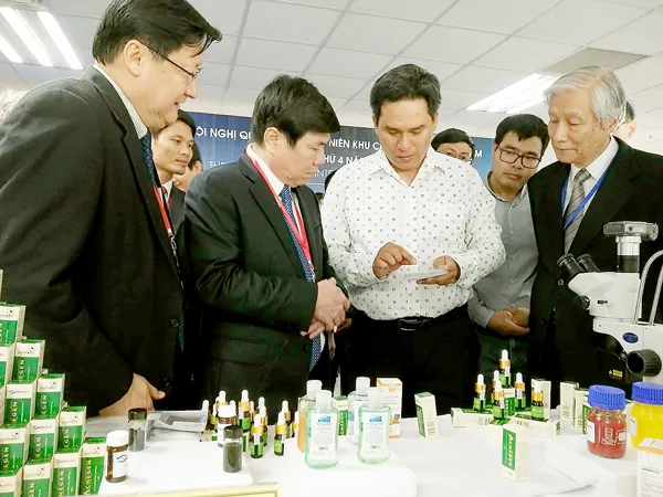 Mong đợi từ công nghệ nano