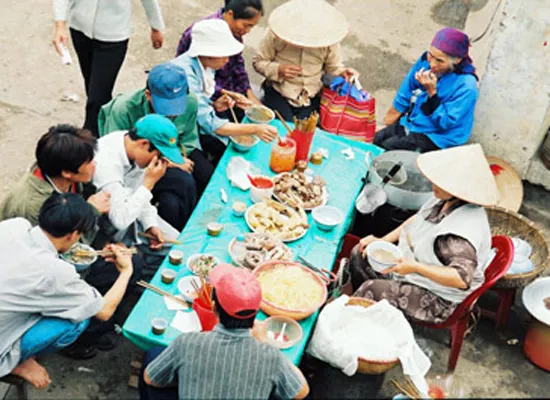 Công khai những cơ sở vi phạm an toàn thực phẩm