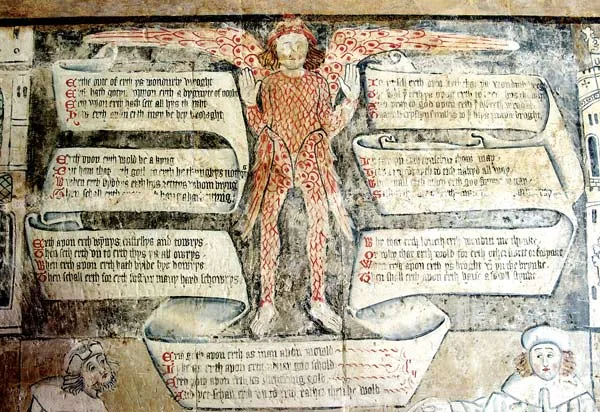 Nơi lưu giữ những giá trị của gia đình Shakespeare