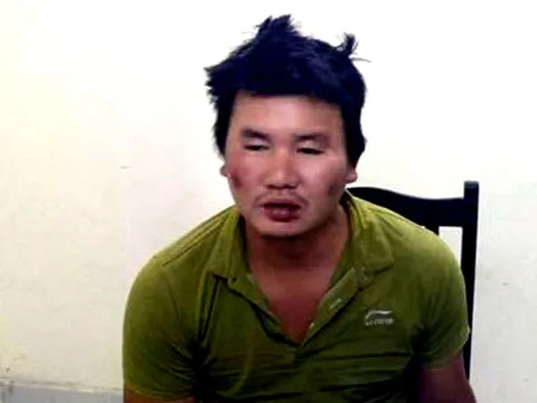 Giải cứu con tin, trưởng công an phường bị trọng thương