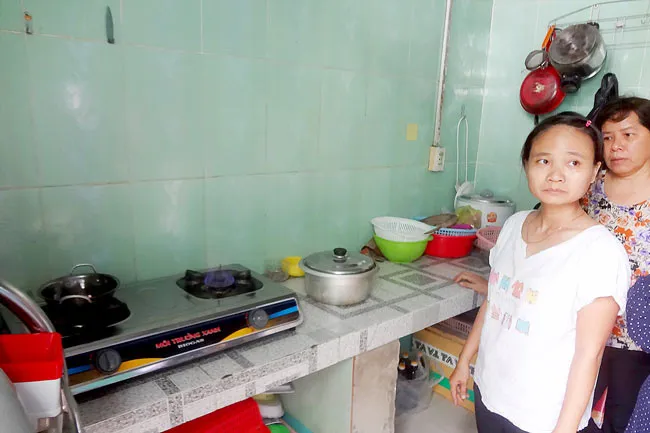 Giảm thiểu ô nhiễm từ những dự án thiết thực với đời sống người dân