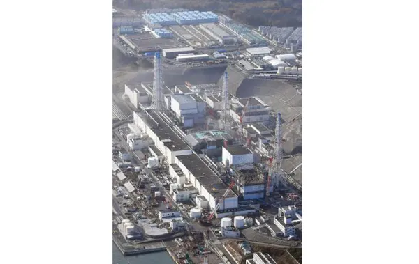 Chi phí xử lý thảm họa Fukushima tăng gấp đôi