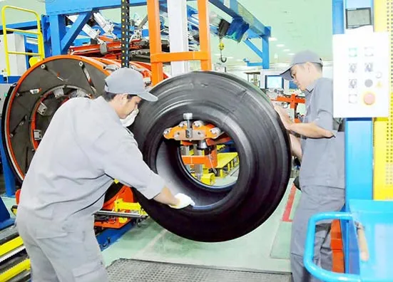 TPHCM xếp thứ 5 cả nước về thu hút FDI ảnh 2