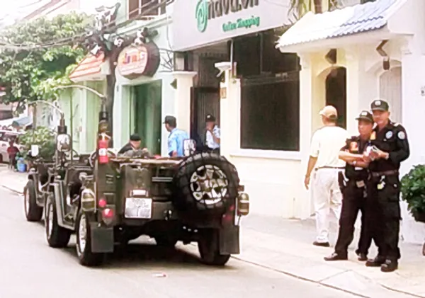 Bài 1: Nở rộ dịch vụ đòi nợ thuê