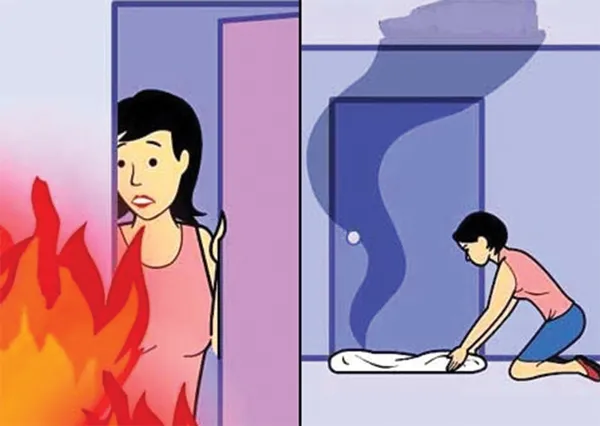 Hiểm hoạ cháy nổ từ hàn cắt kim loại ảnh 4