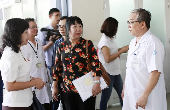 Cần hiểu rõ về virus Zika để tránh hoang mang