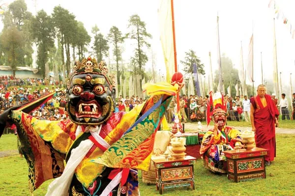 Nô nức du xuân tưng bừng tour Tết