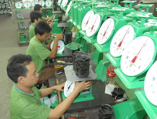 Xây dựng đội ngũ doanh nhân - Khát vọng vươn tầm lớn mạnh