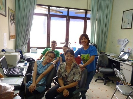 Illustrative image (Source: savetherhino.org)