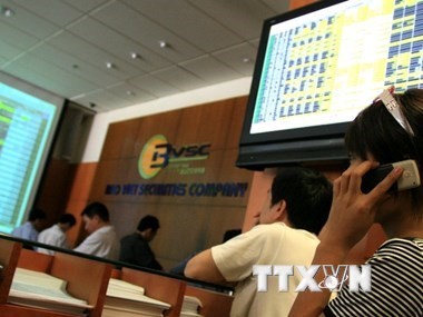 Illustrative image (Source: VNA)