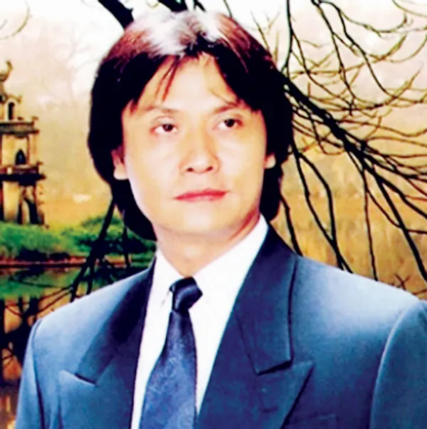 Cuối trời, mây trắng đã bay…