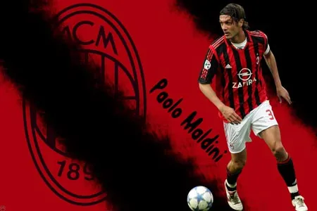 Chiến binh vĩ đại nhất thành Milan ảnh 1