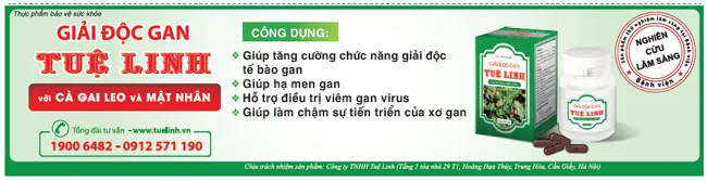 Xơ gan - bệnh dễ mắc khó điều trị