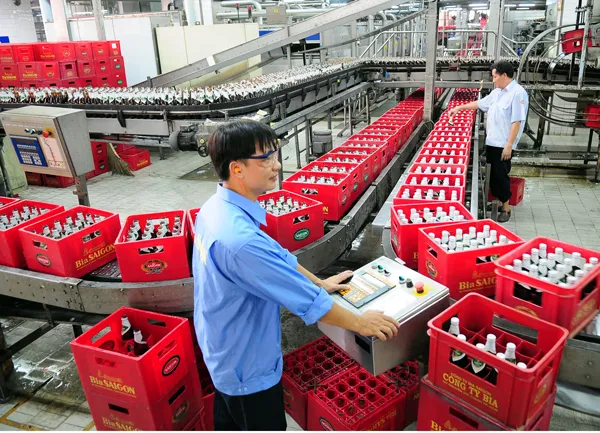 Sabeco có thật sự hấp dẫn?