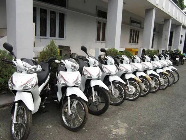 Thủ kho là kẻ trộm