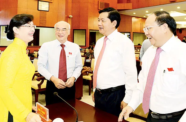 Cần giải pháp đột phá thúc đẩy phát triển kinh tế - xã hội