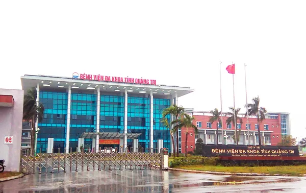 Lập hội đồng xem xét vụ bé gái bị gãy xương đòn sau khi sinh tại bệnh viện