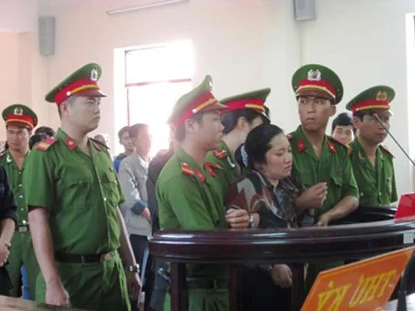 Bà Rịa-Vũng Tàu: Người phụ nữ giết người, đốt xác có thể thoát án tử hình