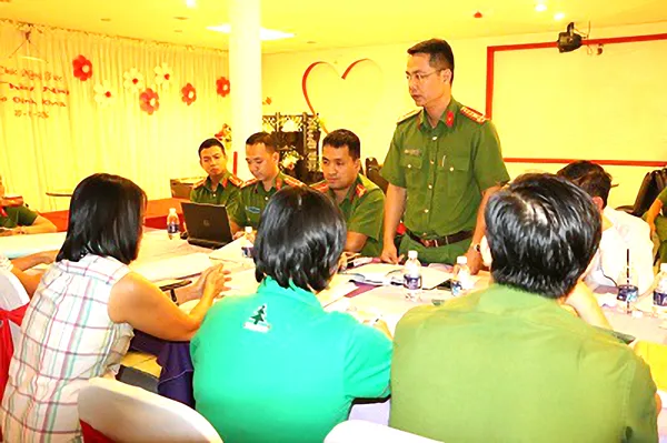 Những hiểm họa được báo trước!