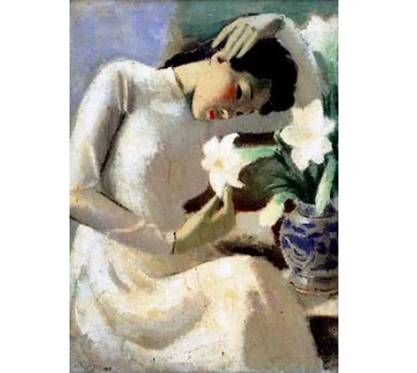 Kỷ niệm 110 năm ngày sinh họa sĩ Tô Ngọc Vân