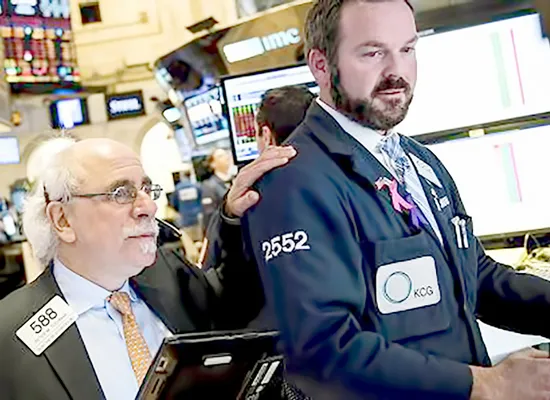 FED tăng lãi suất: Thị trường thế giới phản ứng mạnh