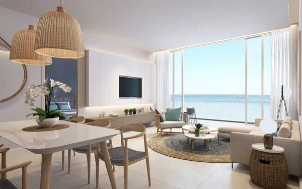 Ưu đãi tiền tỷ cho khách hàng mua biệt thự biển Nam Phú Quốc