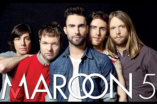 Năm 2016 - đoạn buồn của nhạc rock