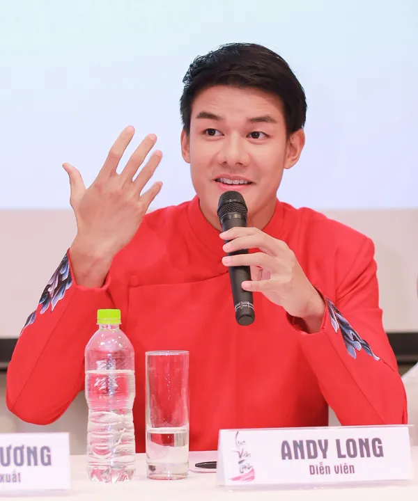 “Lục Vân Tiên” Việt kiều ra mắt khán giả