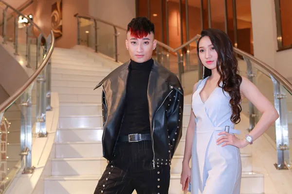“Lục Vân Tiên” Việt kiều ra mắt khán giả ảnh 8