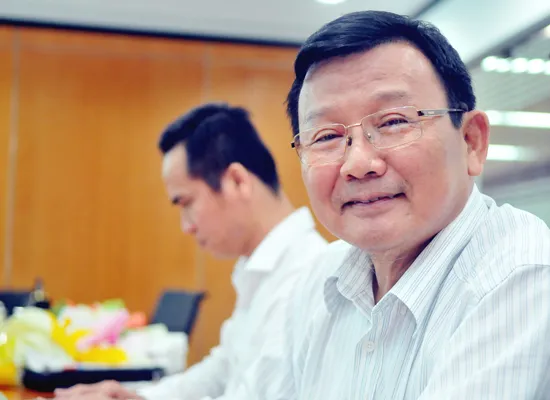 Sau chợ hiện đại, Đề án truy xuất nguồn gốc thịt heo sẽ triển khai tại chợ truyền thống