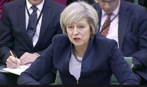 Thủ tướng Anh muốn có giai đoạn chuyển tiếp sau đàm phán Brexit