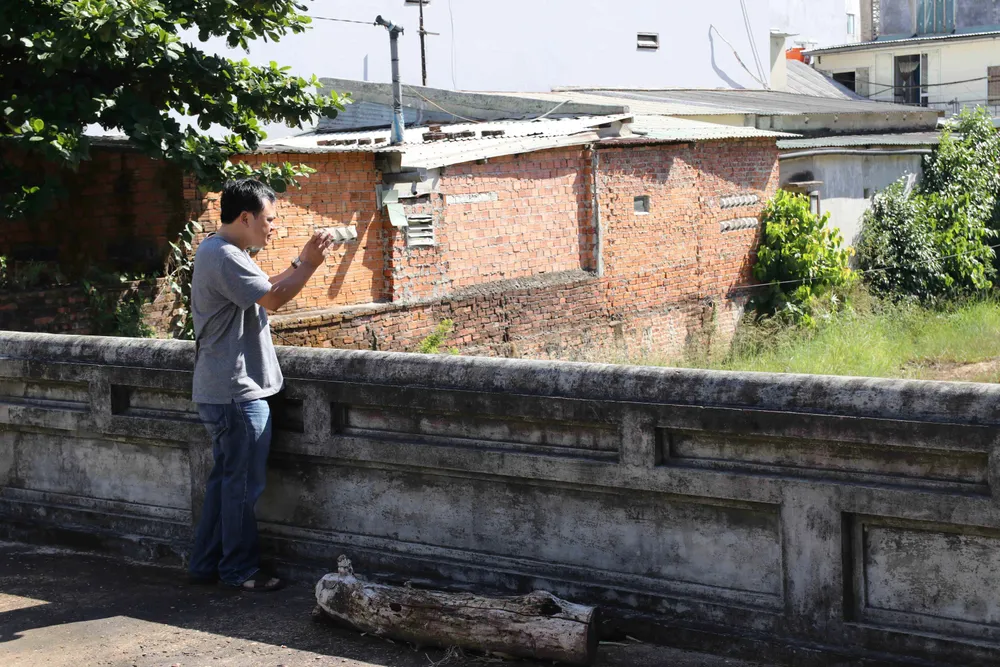 Chuyển bảo tàng Đà Nẵng ra khỏi di tích Thành Điện Hải ảnh 3