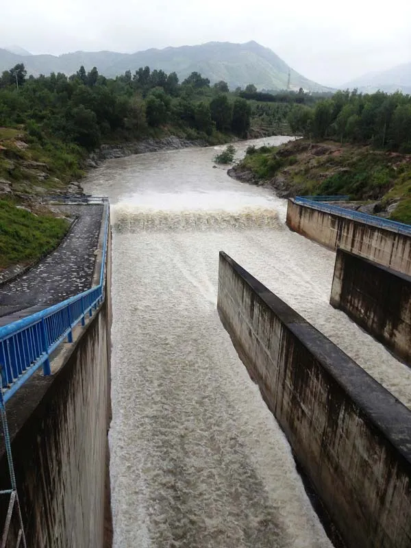Vụ tham ô tại Công ty thủy lợi Nam Khánh Hòa: Chuyển hồ sơ qua công an