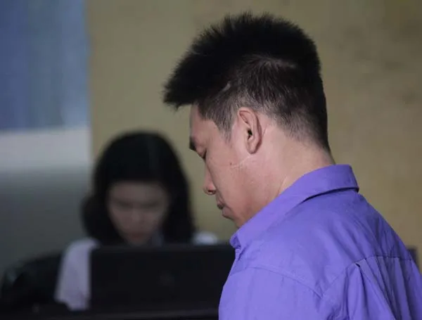 Y án tử hình kẻ giết em dâu, phân xác phi tang