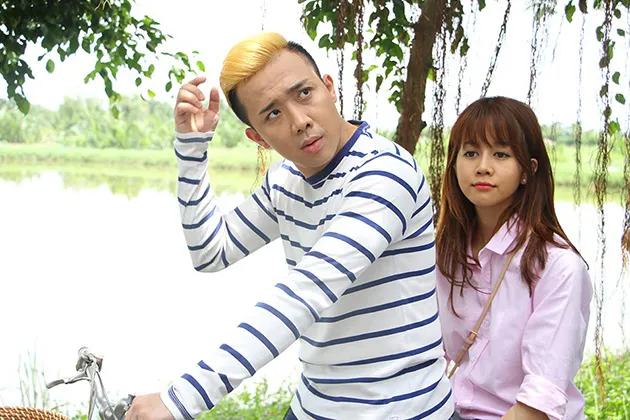 Chờ em đến ngày mai