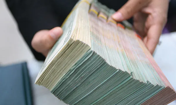 Tín dụng cho sản xuất kinh doanh tại TPHCM chiếm 78% tổng dư nợ