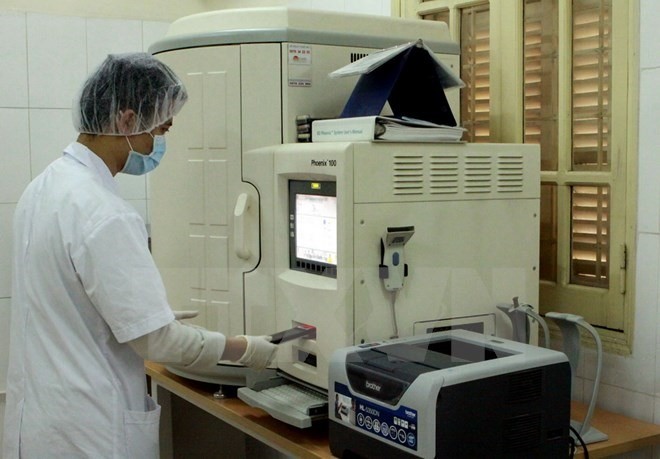 Illustrative photo (Photo :VNA)