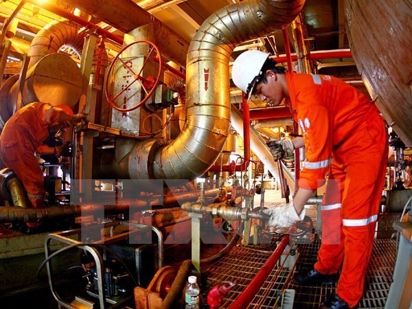 Illustrative image (Source: VNA)