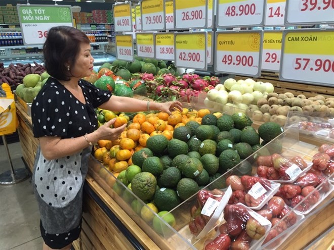 Illustrative image (Source: VNA)