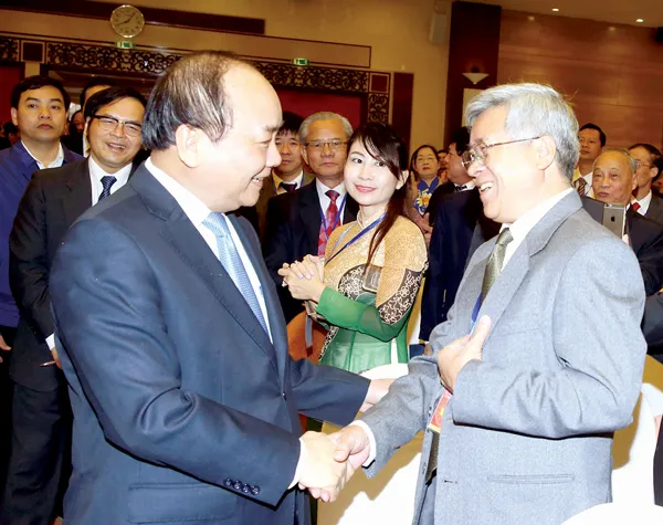 Kỳ vọng vào Chính phủ hành động