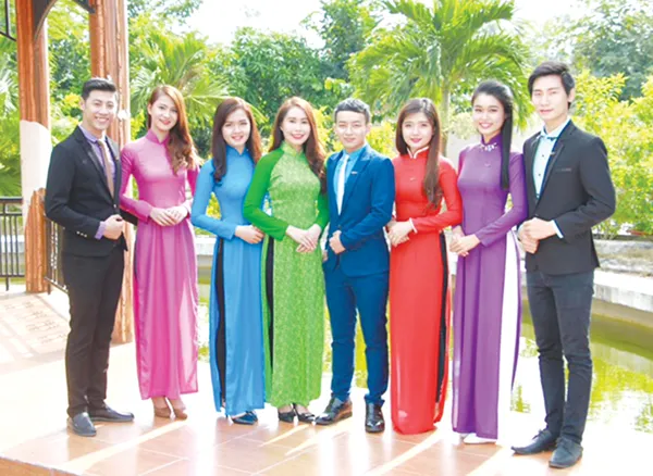 HGTV - Diện mạo mới, tầm vóc mới ảnh 3