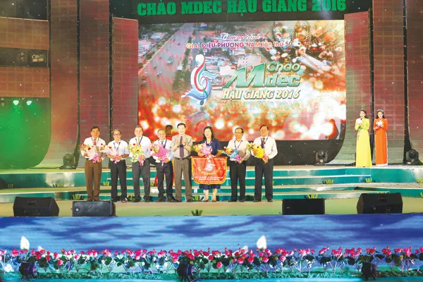 HGTV - Diện mạo mới, tầm vóc mới