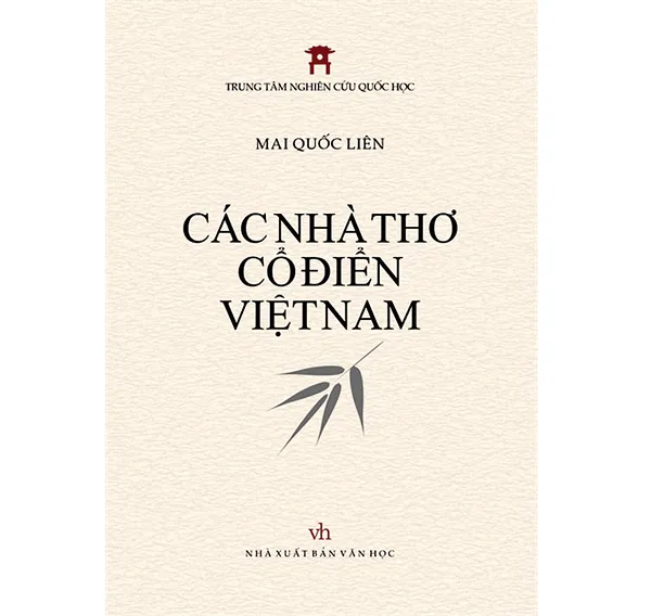 Các nhà thơ cổ điển Việt Nam