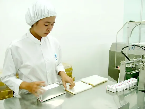 Đấu thầu thuốc tập trung quốc gia - Lợi thì có lợi…
